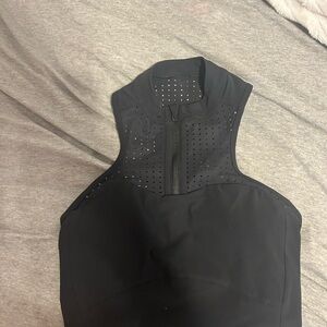 lululemon crop top